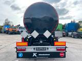 Kässbohrer 32.000Ltr. V2A Bitumen/L4BH/Auch Miete ab 1250 € - Hubarbeitsbühne