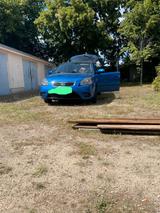 Kia Verkaufe mein treuen Kia Rio - gebrauchte Kia Rio aus dem Jahr 2010