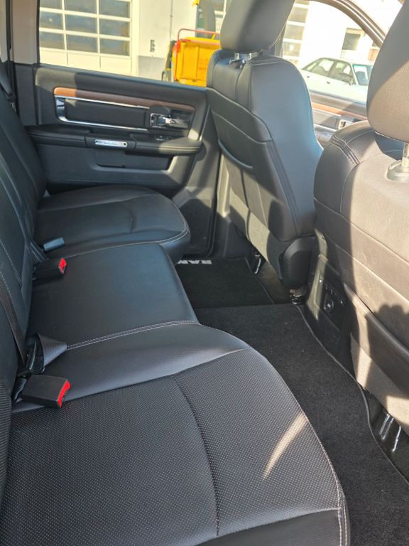 Image of Dodge RAM