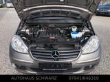 Mercedes-Benz A 180 CDI 6-Gang*NAVI*Parktronic*Sitzheizung*3.H - gebrauchte Mercedes-Benz A 180 aus dem Jahr 2008