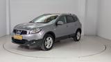 Nissan Qashqai+2 2.0i 4x4 * AHK * Navi * Pano Acenta 7- - gebrauchte Nissan Qashqai+2 aus dem Jahr 2011