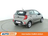 Kia Picanto 1.0 Edition 7 *SHZ*LHZ*KLIMA*GARANTIE* - Kia Picanto in Bochum