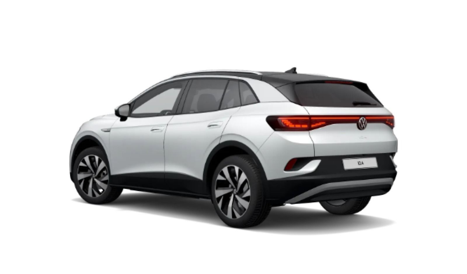 Volkswagen ID.4 - Bild 2