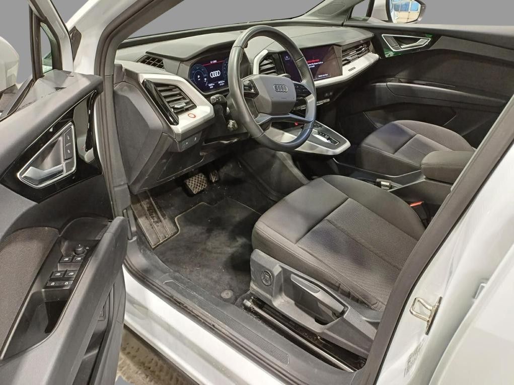 Audi Q4 e-tron - Bild 4