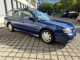 Subaru Legacy 2.5 GX Special AWD-PANO-AUTOMATIK-LEDER - Subaru Legacy: Gx