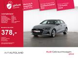 Audi A3 Sportback 35 TDI S tronic advanced Facelift