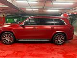 Mercedes-Benz GLS 63 Mercedes-AMG GLS 63 4MATIC+ Mercedes-AMG - Mercedes-Benz GLS 63 von privat