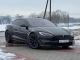 Tesla Model S Allradantrieb mit Dualmotor - - Tesla Model S aus 2022