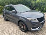 DFSK Fengon 580 - DFSK Fengon 580 aus 2023