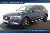Volvo XC60 T6 AWD Recharge Inscription *1.Hand*Leder* - Volvo XC60 Recharge Gebrauchtwagen