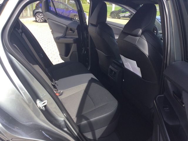C-HR+ 165 kW Teamplayer