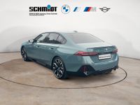 BMW i5 - Vorschau Bild 4