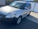 Skoda Roomster 1.4 16V   TÜV  NEUE - Skoda Roomster 1.4-16v