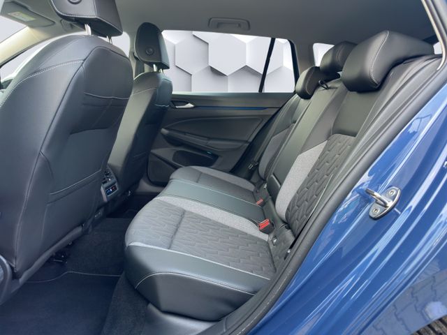 Golf VIII 1.5 85 kW Goal 1,5l TSI OPF 6-Gang LED