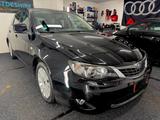 Subaru Impreza - gebrauchte Subaru Impreza aus dem Jahr 2008