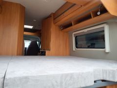 Pössl 2 Win Plus, nur 6.800 km,Sat automatisch,Solar