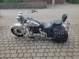 Harley-Davidson Heritage Softail Springer - Angebote entsprechen deinen Suchkriterien
