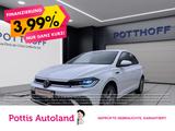 Volkswagen Polo 1.0 TSI DSG R-LINE KAMERA KLIMA SHZG PDC - VW Polo Gebrauchtwagen in Hamm