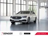 Mercedes-Benz E 450 4M T Avantgarde Distronic Burmester AHK - gebrauchte Mercedes-Benz E 450 aus dem Jahr 2023