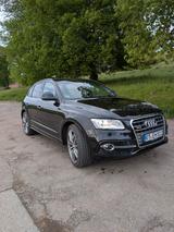Audi SQ5 3.0 TDI tiptronic quattro - - Audi SQ5: TDI