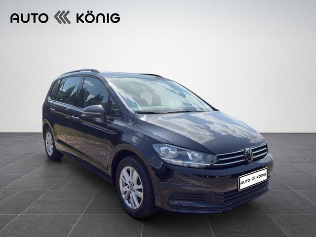 Volkswagen Touran Comfortline 1.5 TSI 110 kW *Navi*