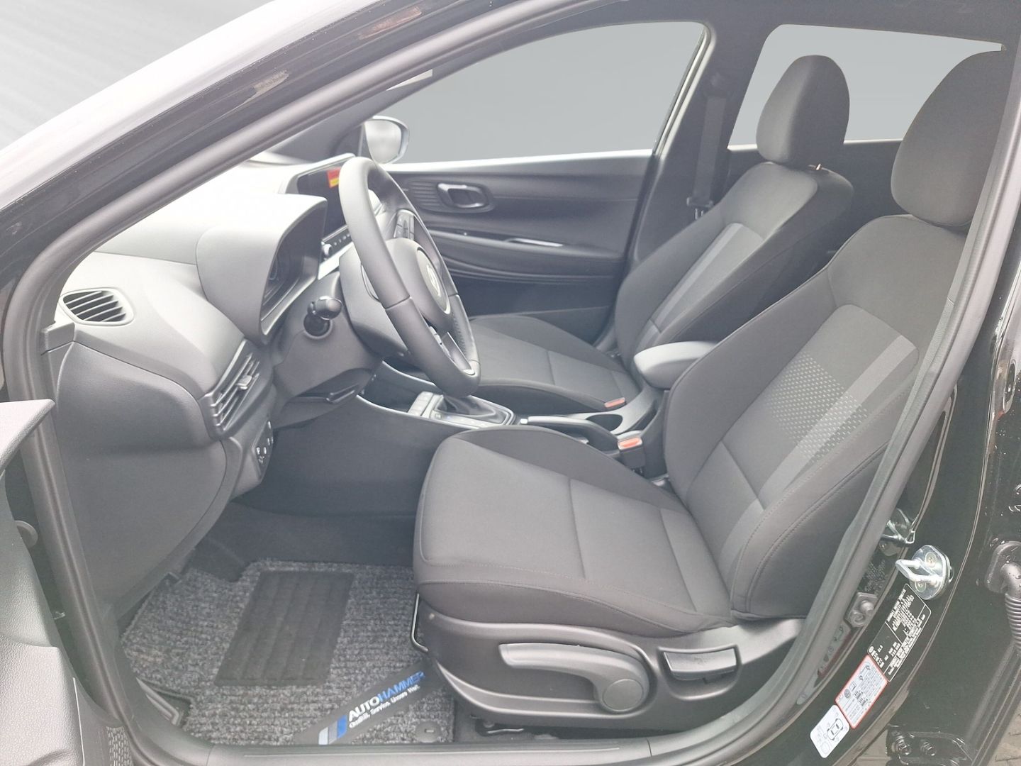 Hyundai i20 – Bild 8
