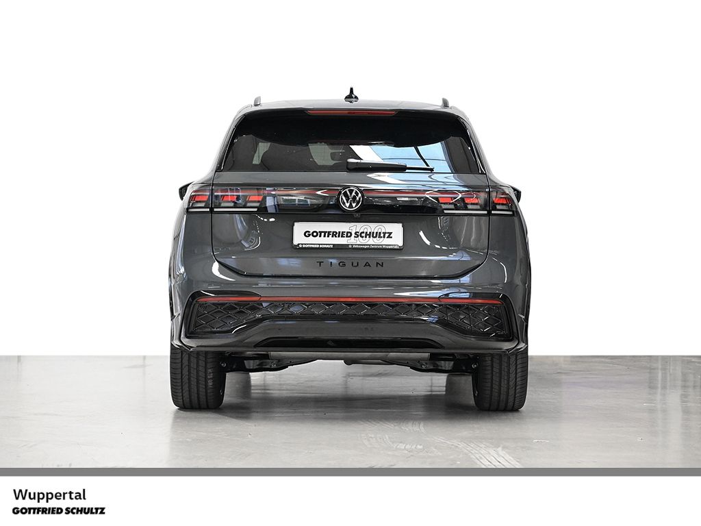 Volkswagen Tiguan - Bild 5