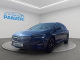 Opel Insignia 2.0 Turbo Elegance Navi 2Z Klimaaut. SH - Opel Insignia Gebrauchtwagen in Leipzig