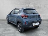 Dacia Spring EXTREME ELECTRIC 65 NAVI+KLIMA+KAMERA+PDC - blaue Dacia Spring