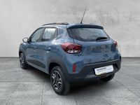 Dacia Spring - Vorschau Bild 3