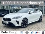 BMW 120 M Sport 19'' IconGlow H/K HUD ad.M-FW Memory - BMW 120 i M Sport Gebrauchtwagen