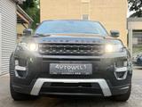 Land Rover Range Rover Evoque 2.2 Pure *2-HAND*LED*LEDER* - Land Rover Range Rover Evoque: 3 Türen