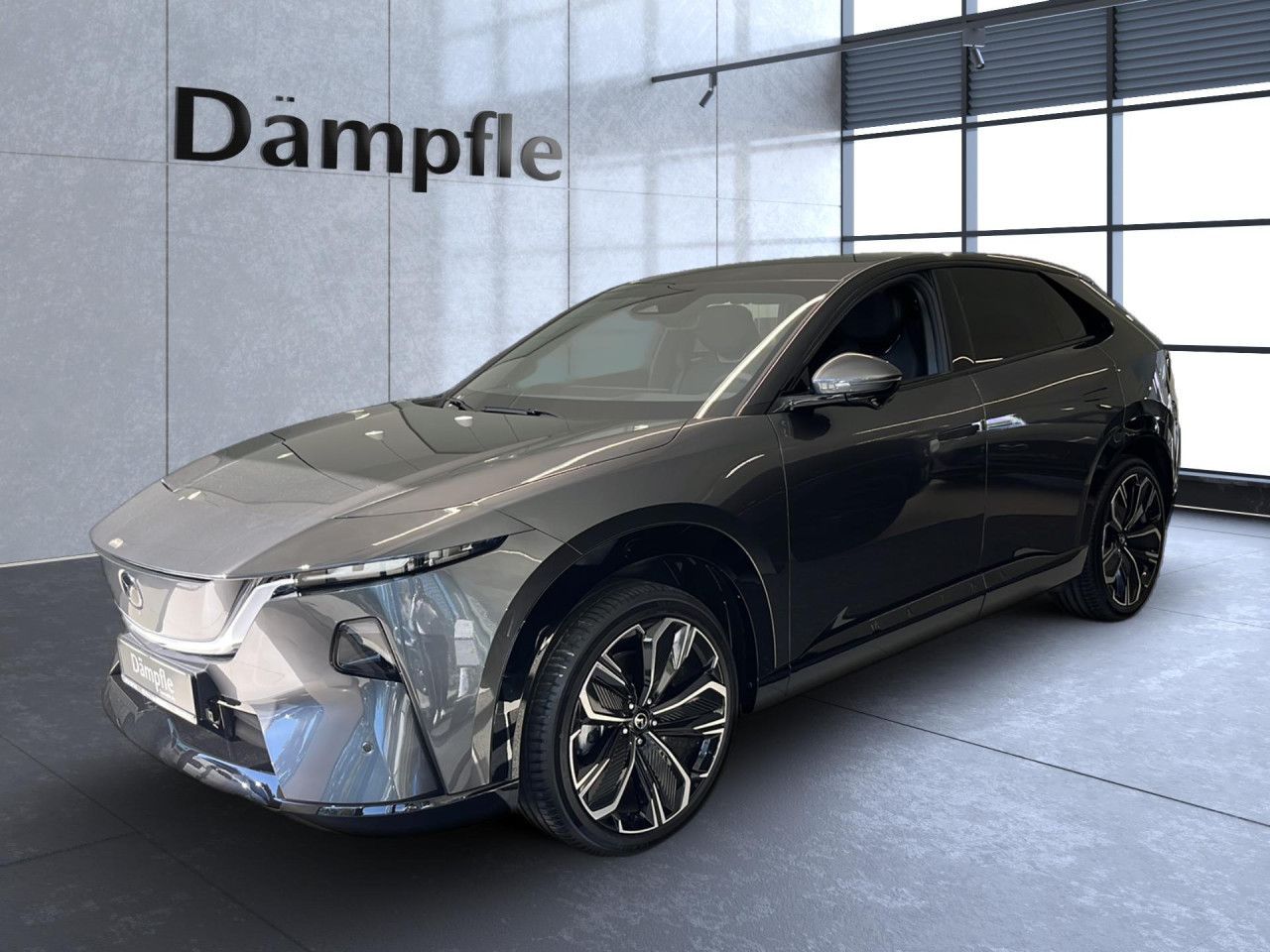 Mazda CX-6e Takumi 21 Zoll Sofort Verfügbar!