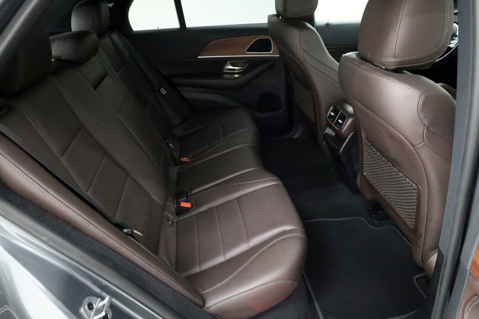 Fahrzeugabbildung Mercedes-Benz GLE 350e 4M AMG Leder,Navi,LED,Panorama,Night