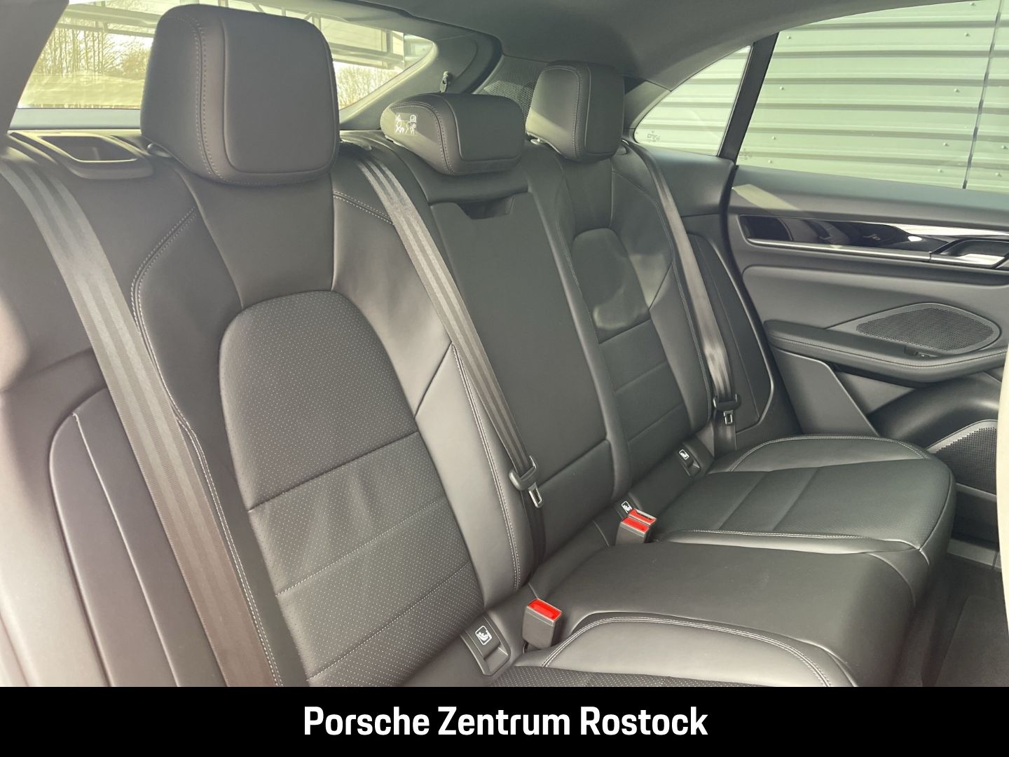Porsche Macan - Bild 14