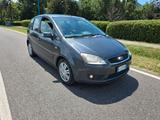 Ford FORD C-MAX 1.6 TITANIUM "OK PER NEOPATENTATI" - Ford Focus aus 2006: Titanium