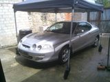 Hyundai Coupe 2.0 FX FX - Hyundai Coupe: Sportwagen, 2.0