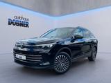 Volkswagen Tiguan 1.5 eTSI ELEGANCE NEUES MODELL MATRIX+AHK - Volkswagen Tiguan: Modell