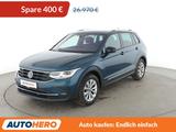 Volkswagen Tiguan 1.5 TSI ACT United Aut*NAVI*LED*ACC*CAM* - Volkswagen Tiguan: United