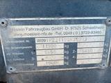 Möslein SDAH Plane Spriegel 11900 kg - Offers matching your search criteria