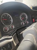 MAN TGL 8.180 FG|Automatik|Maul|Euro6|AdBlue|4x2 - MAN Diesel Pritsche + Plane Tgl 8 180