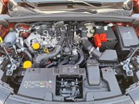Renault Captur - Vorschau Bild 34