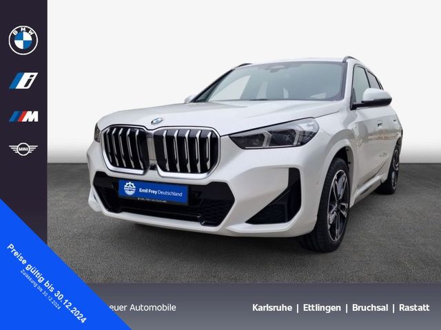 BMW X1 sDrive20i M Sportpaket Head-Up DAB LED RFK