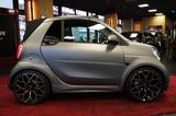 Smart ForTwo Cabrio Brabus FACELIFT ULTIMATE JBL KLIMA - Smart ForTwo: Facelift