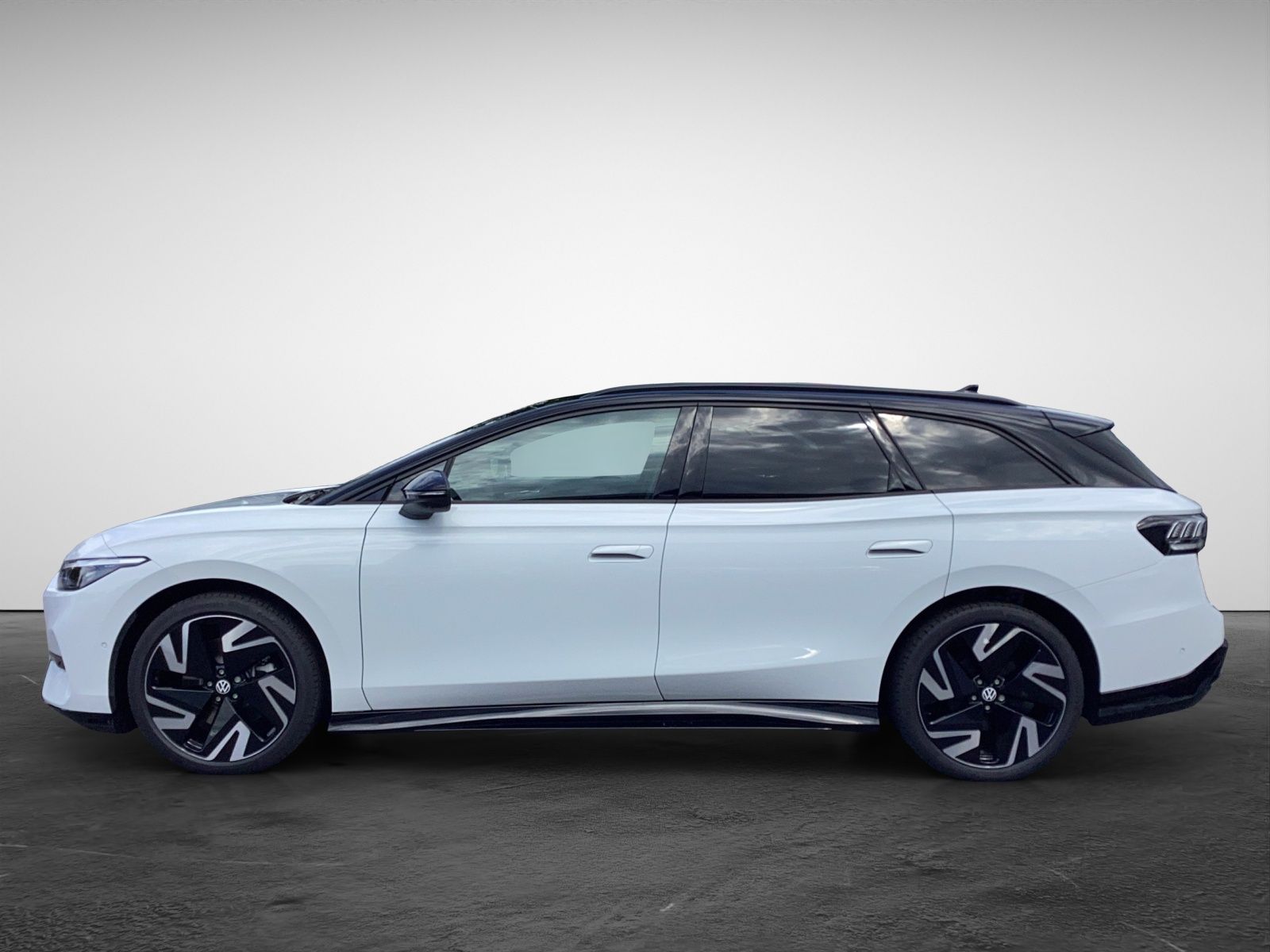 Volkswagen ID.7 Tourer Pro S  HeadUp AHK Navi LED LM Tempo  imagem 3