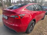 Tesla Model Y Long Range AWD, AHK, w. Leder, TÜV NEU - Tesla Model Y in Berlin