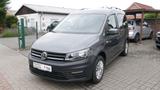 Volkswagen CaddyBMT Trendline  LPG - VW Caddy Gebrauchtwagen in Dortmund