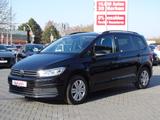 Volkswagen Touran 2.0 TDI DSG LED Navi Kamera 7-Sitzer ACC - Volkswagen Touran: Sitze