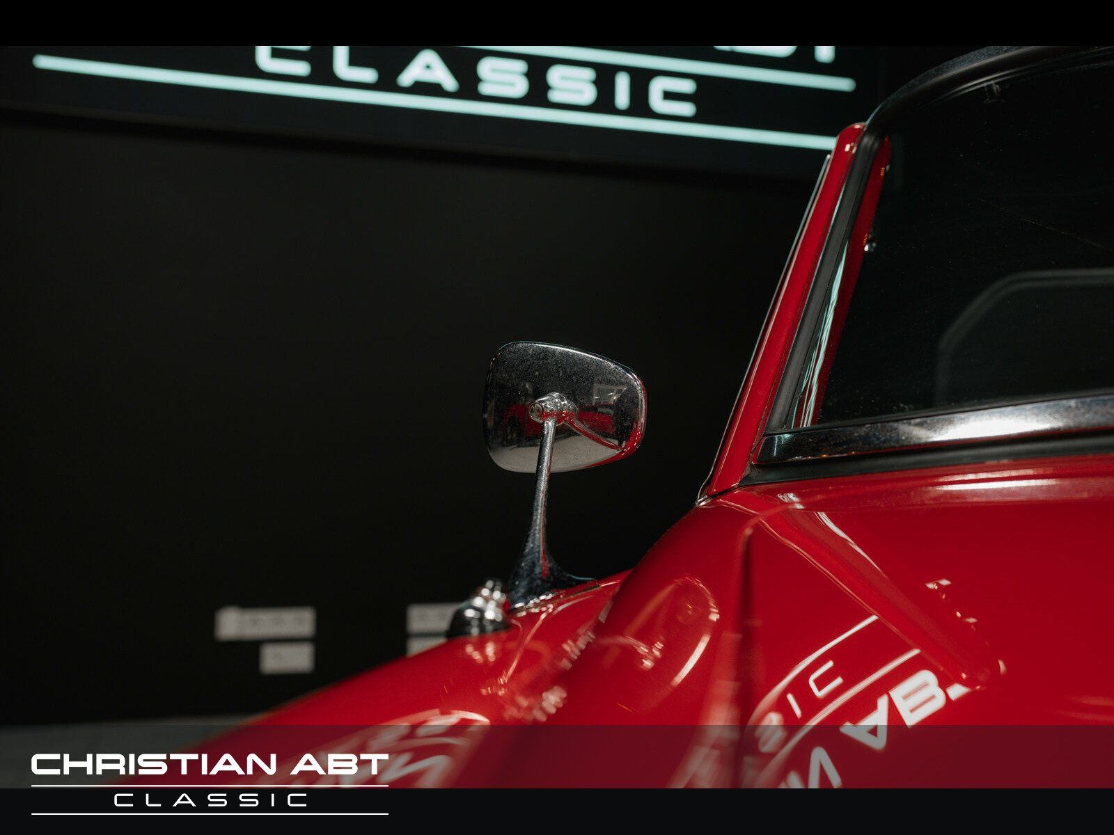 Fahrzeugabbildung Mercedes-Benz 190 SL 121 Cabrio