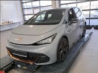 Cupra Born - Vorschau Bild 2